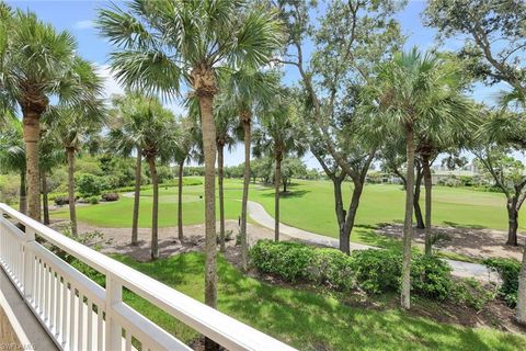 A home in BONITA SPRINGS