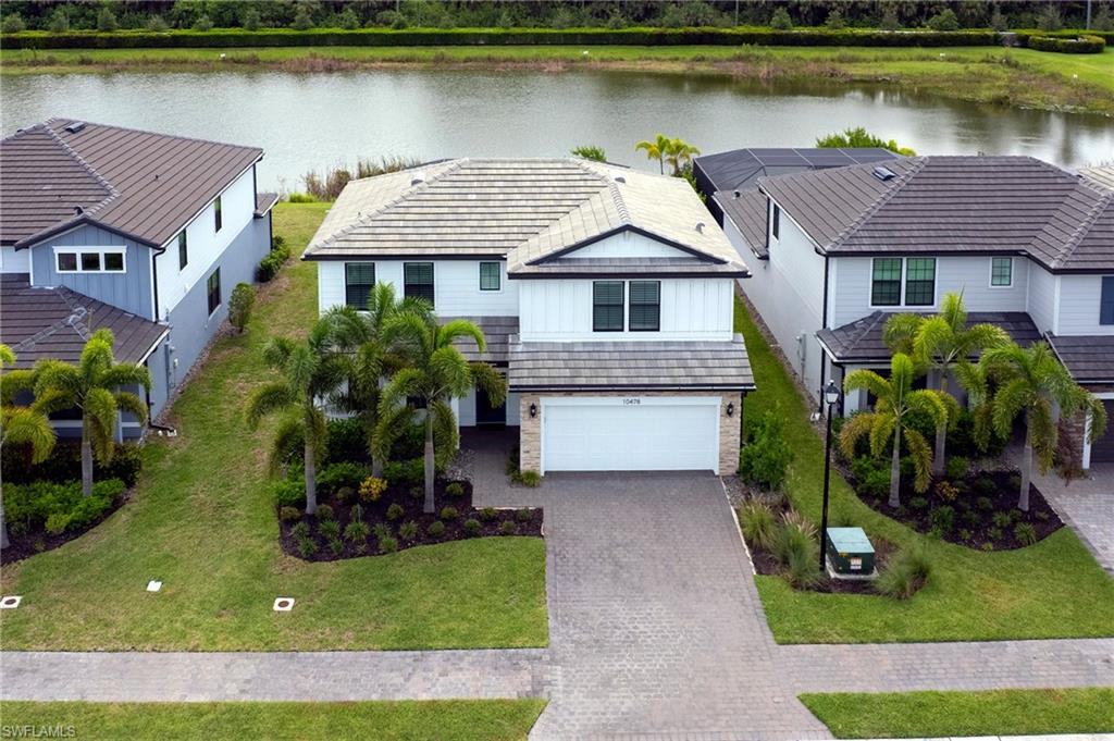 VENTANA POINTE - Residential