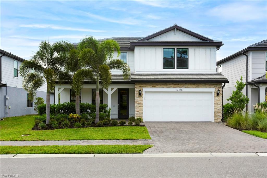 VENTANA POINTE - Residential