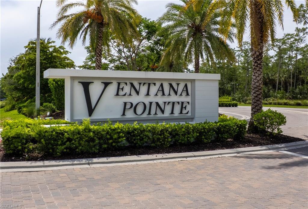 VENTANA POINTE - Residential