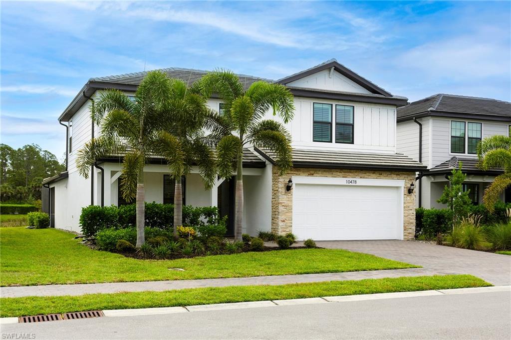 VENTANA POINTE - Residential