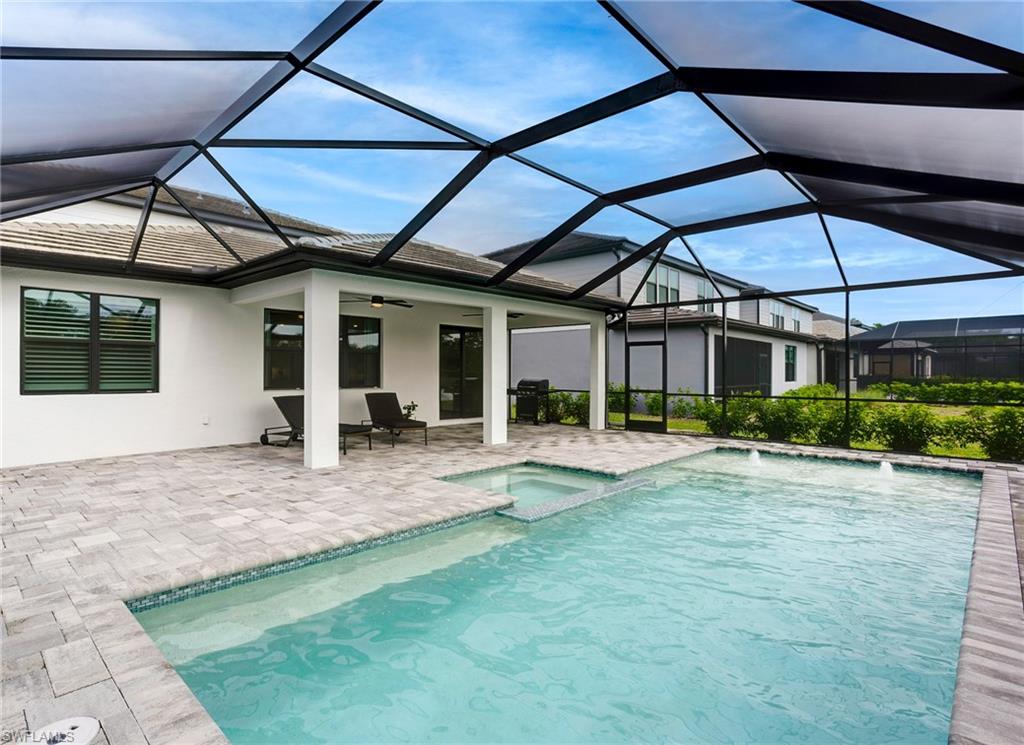 VENTANA POINTE - Residential