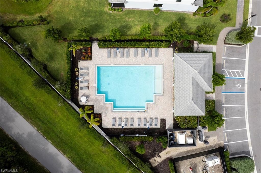 VENTANA POINTE - Residential