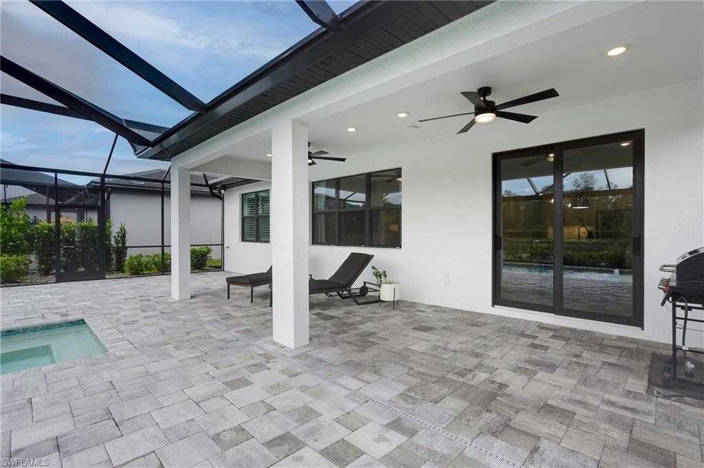 VENTANA POINTE - Residential