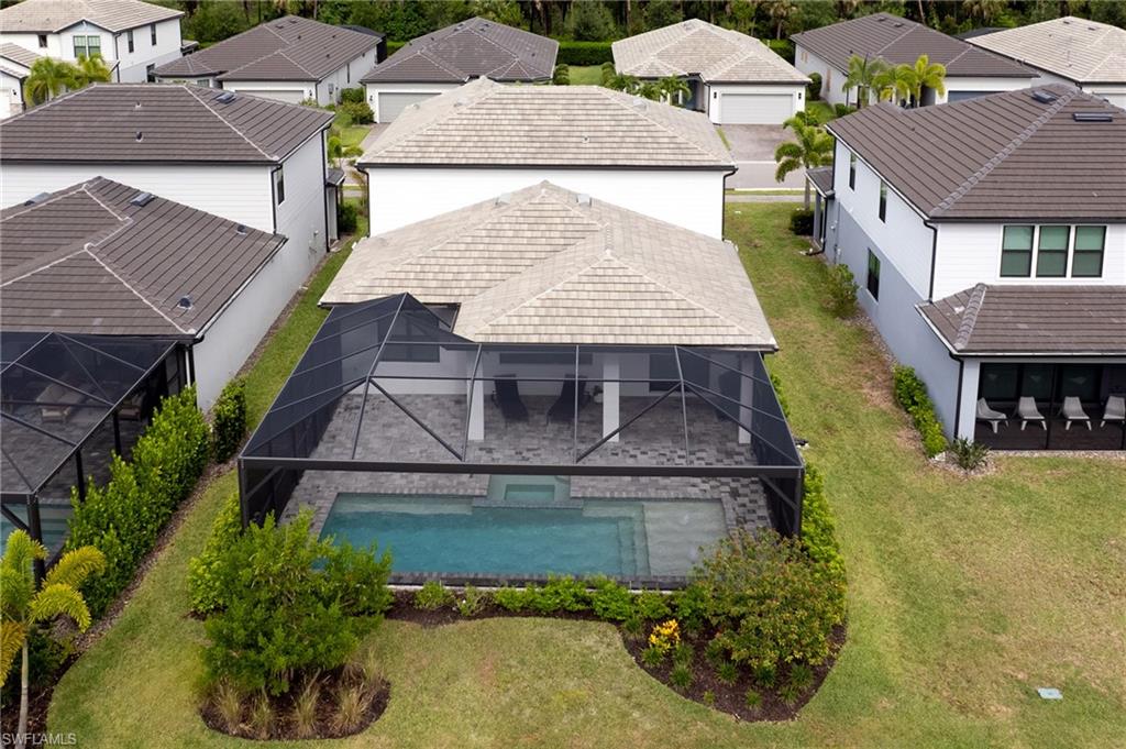 VENTANA POINTE - Residential