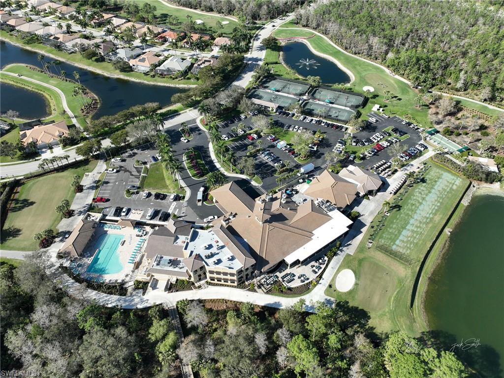 TERRACE II - Residential