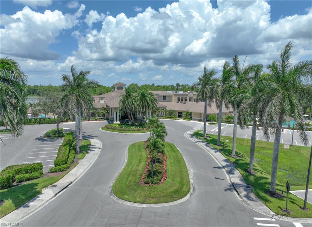 TERRACE II - Residential