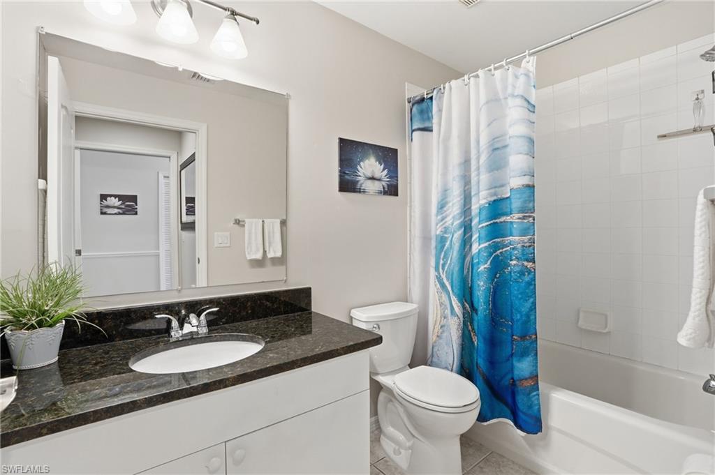 TERRACE II - Residential