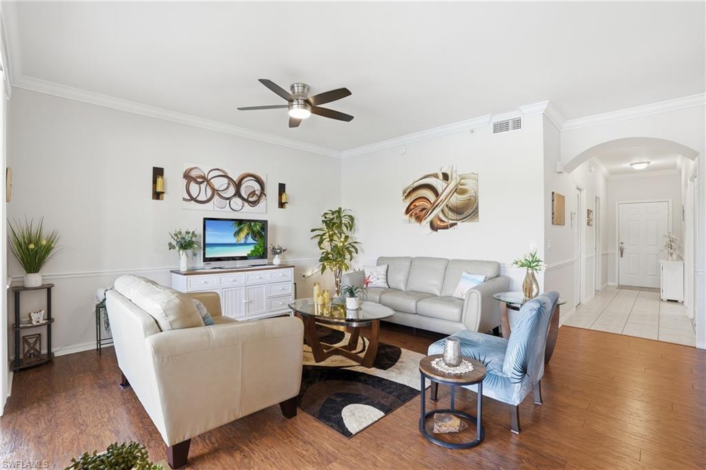 TERRACE II - Residential