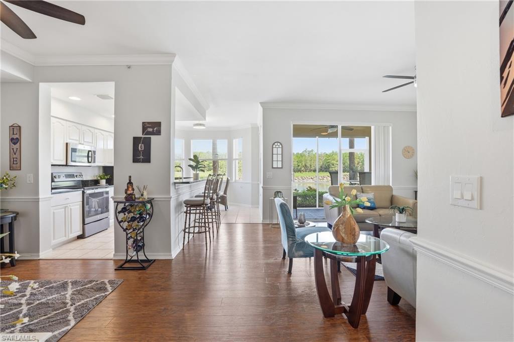 TERRACE II - Residential