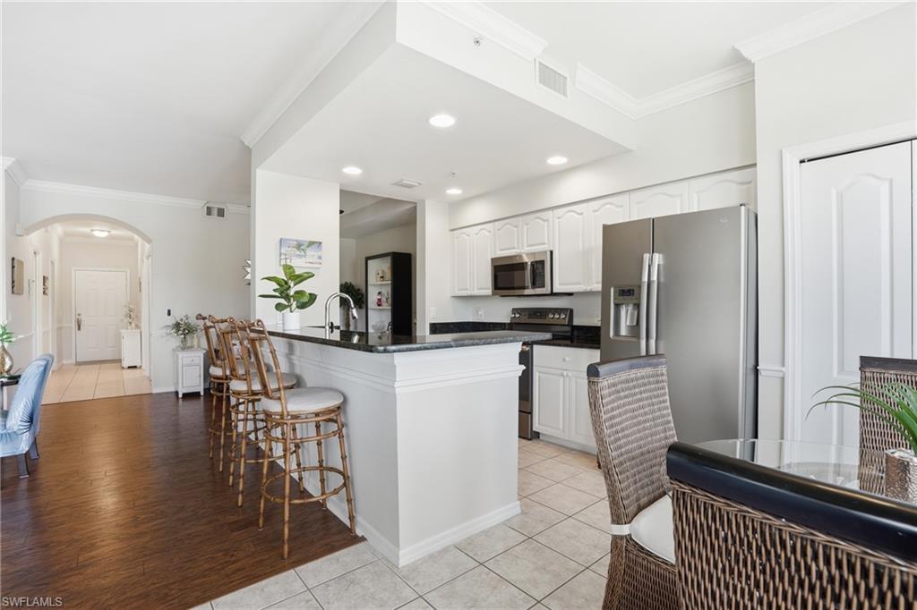 TERRACE II - Residential