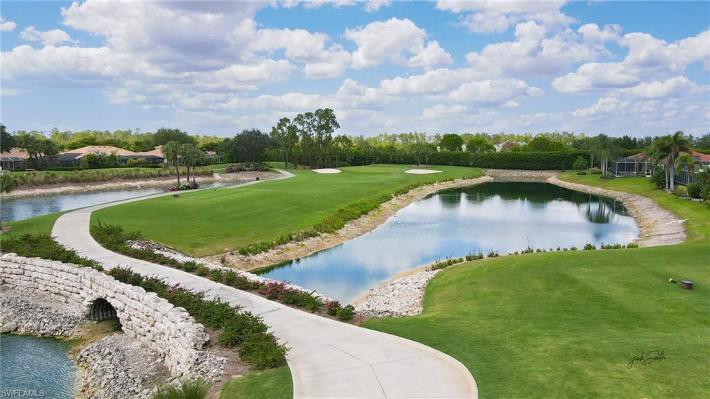 TERRACE II - Residential