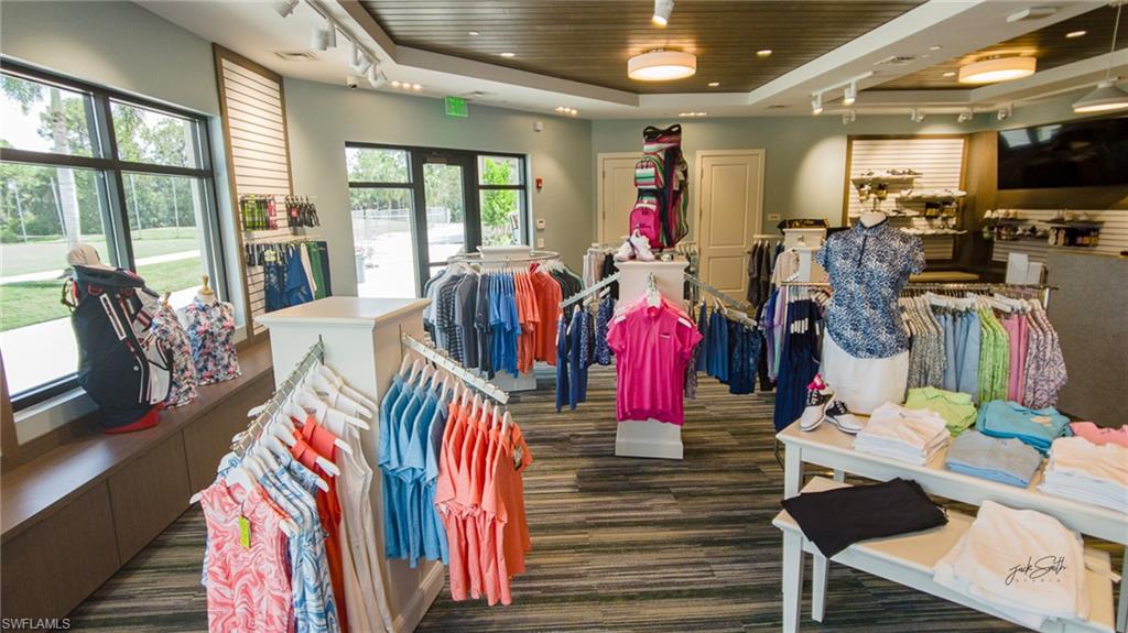 TERRACE II - Residential