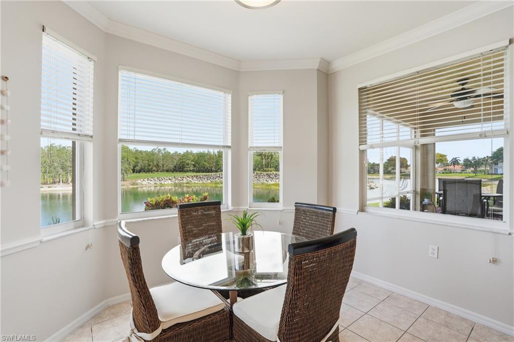 TERRACE II - Residential