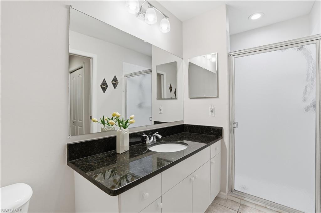 TERRACE II - Residential