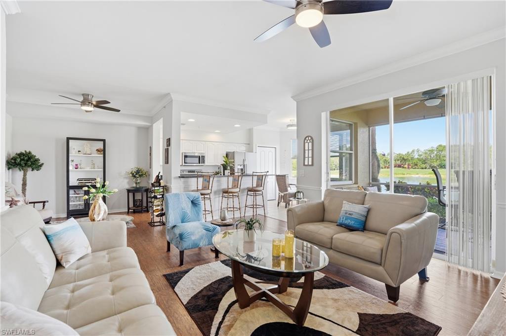 TERRACE II - Residential