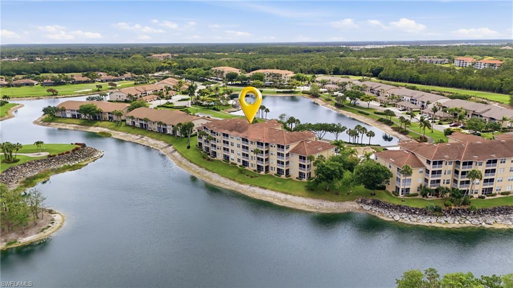 TERRACE II - Residential