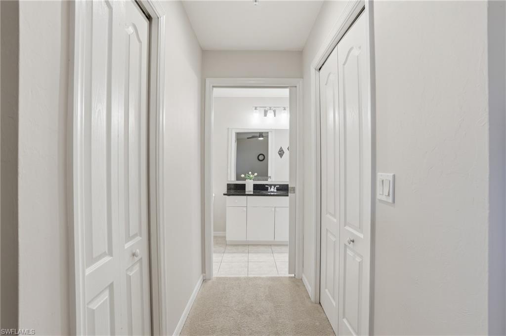 TERRACE II - Residential