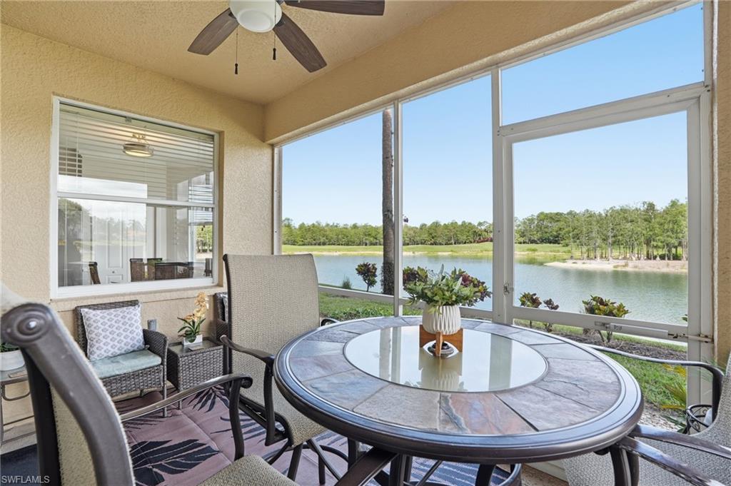 TERRACE II - Residential