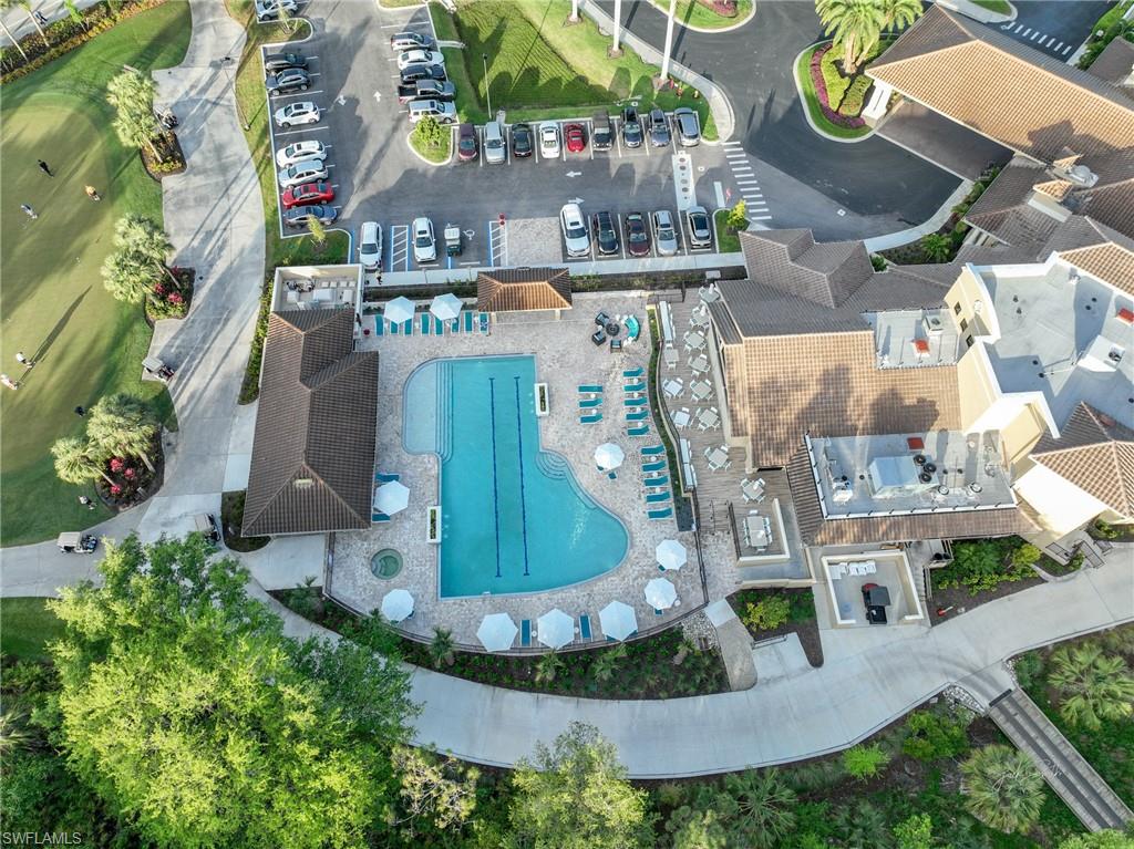 TERRACE II - Residential