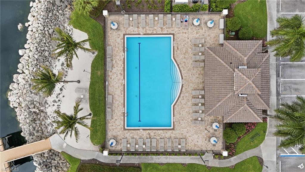 TERRACE II - Residential