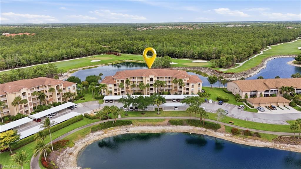 TERRACE II - Residential