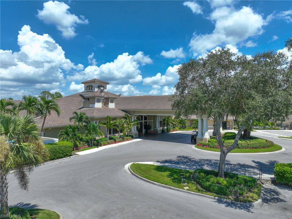 TERRACE II - Residential