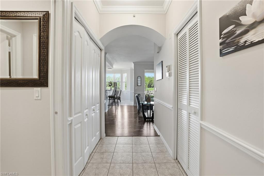 TERRACE II - Residential