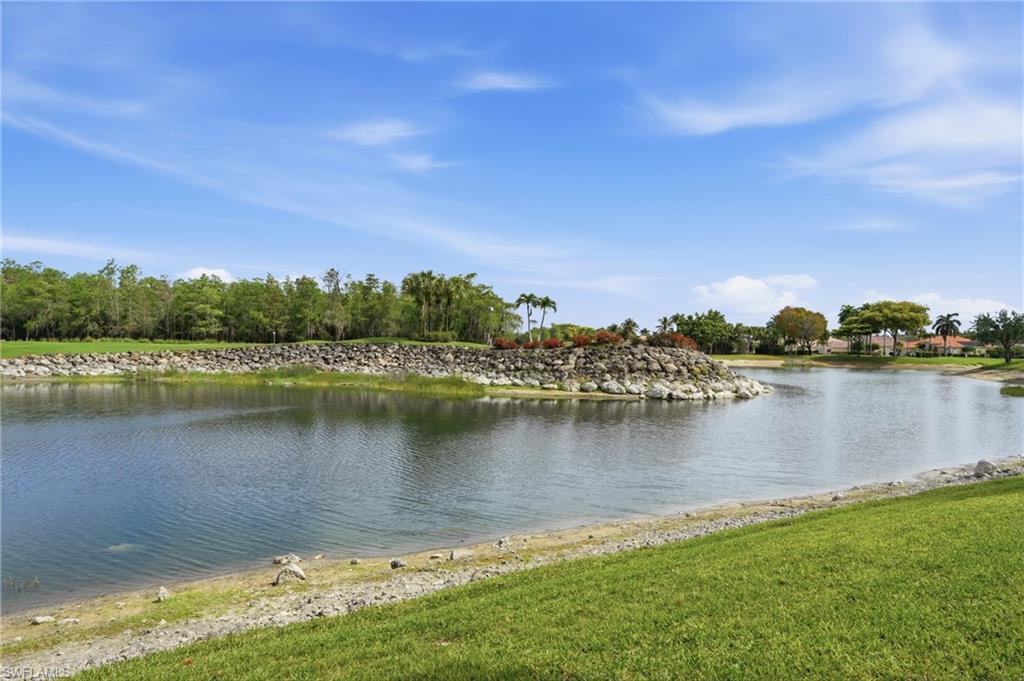 TERRACE II - Residential