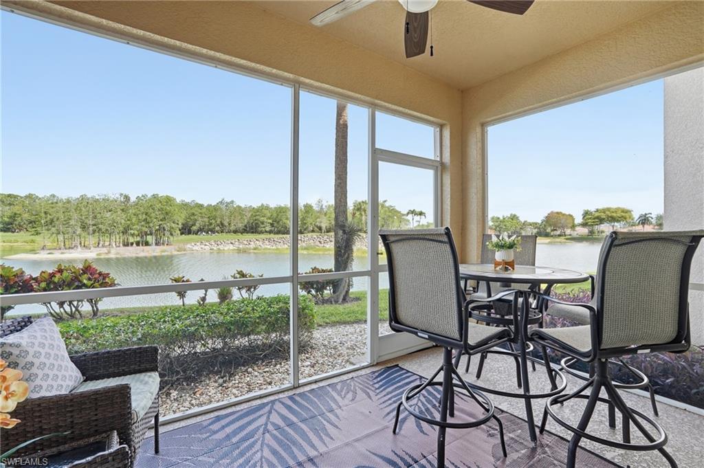 TERRACE II - Residential