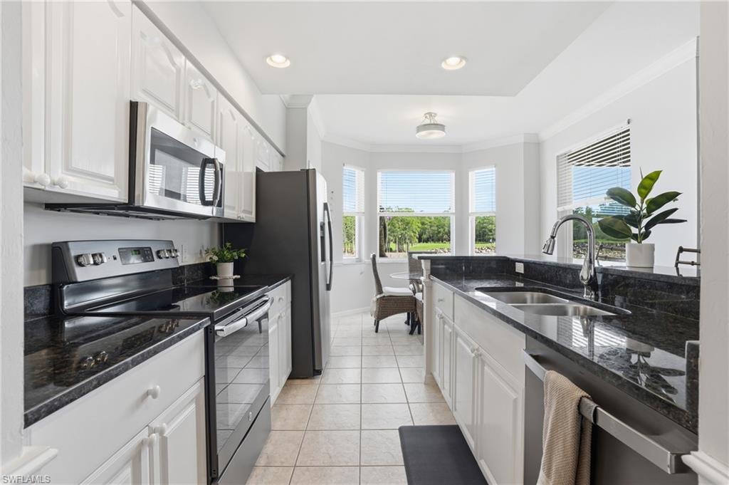 TERRACE II - Residential