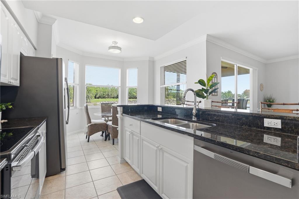 TERRACE II - Residential