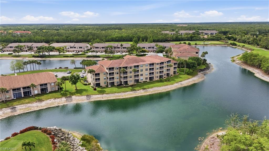 TERRACE II - Residential