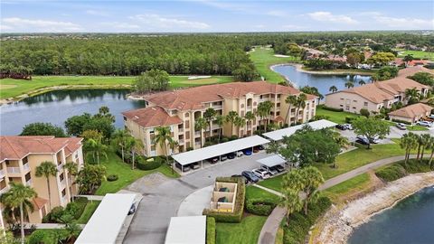 Photo of 8600 Cedar Hammock CIR #1316, NAPLES, FL 34112 (MLS # 226016303)