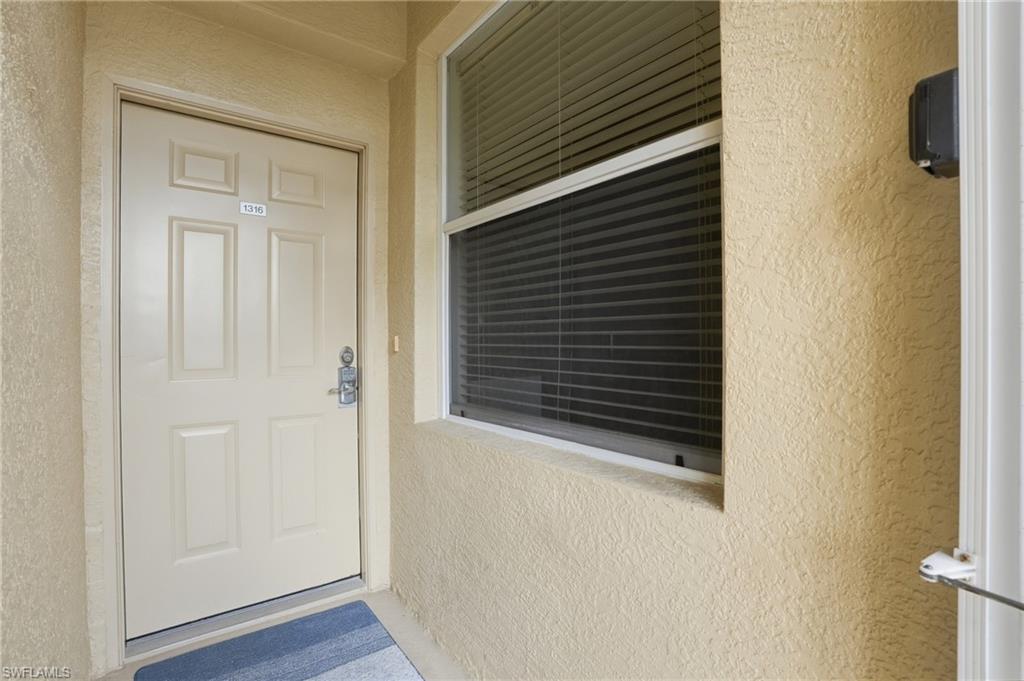 TERRACE II - Residential