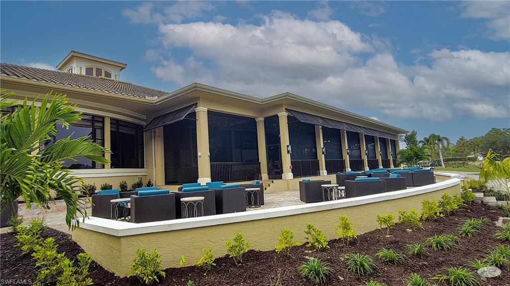 TERRACE II - Residential