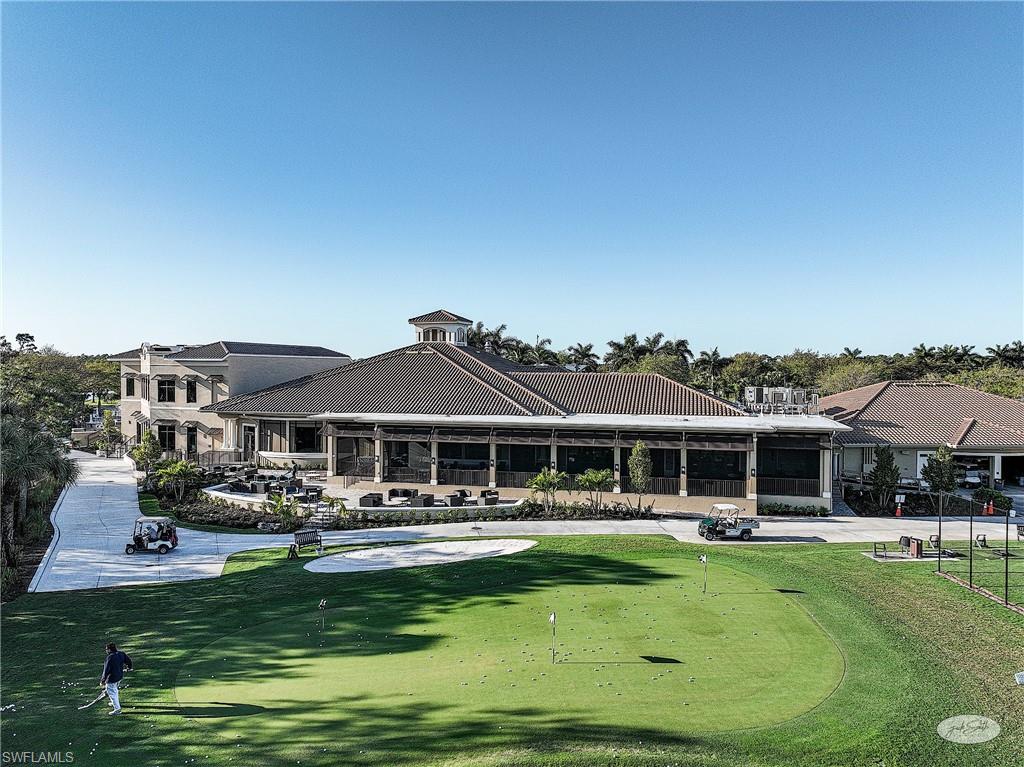 TERRACE II - Residential