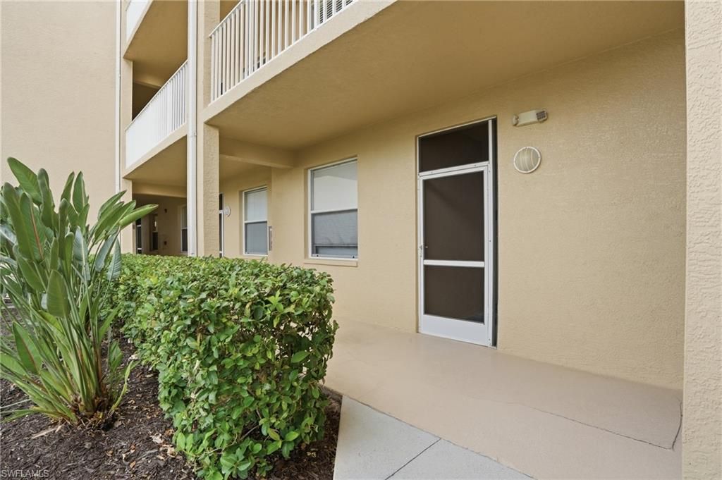 Photo of 8600 Cedar Hammock CIR #1316, NAPLES, FL 34112 (MLS # 226016303)