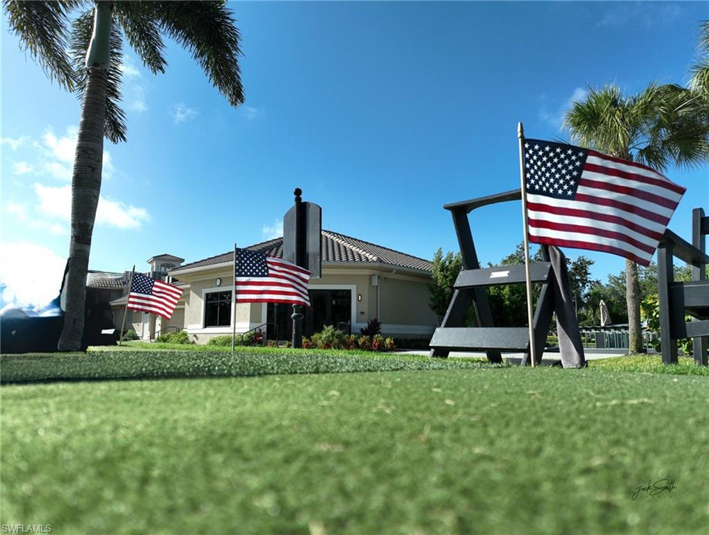 TERRACE II - Residential