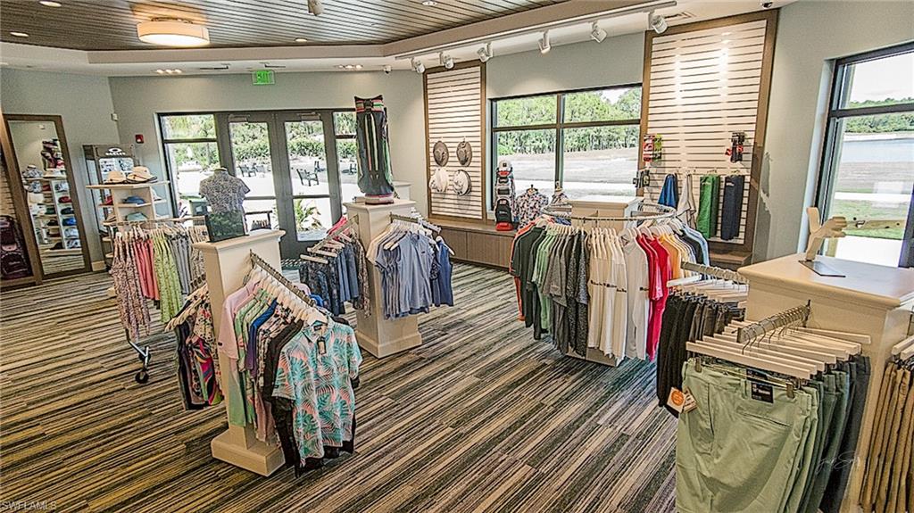 TERRACE II - Residential