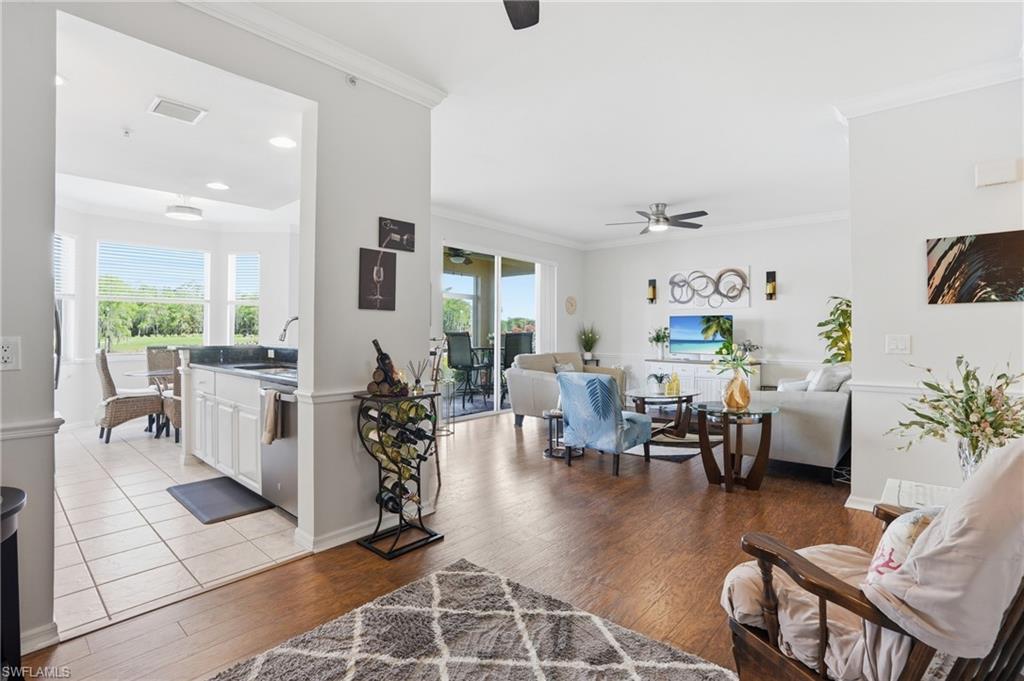 TERRACE II - Residential