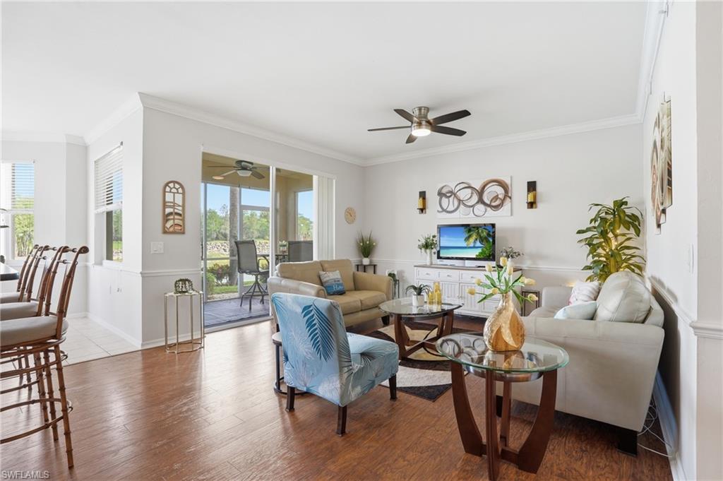 TERRACE II - Residential