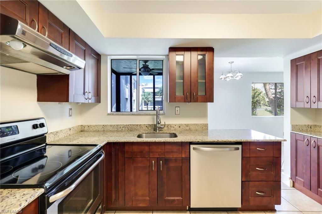 Photo of 3645 Boca Ciega DR #202, NAPLES, FL 34112 (MLS # 226016326)