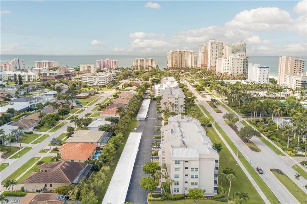 ESSEX OF MARCO ISLAND - Residential