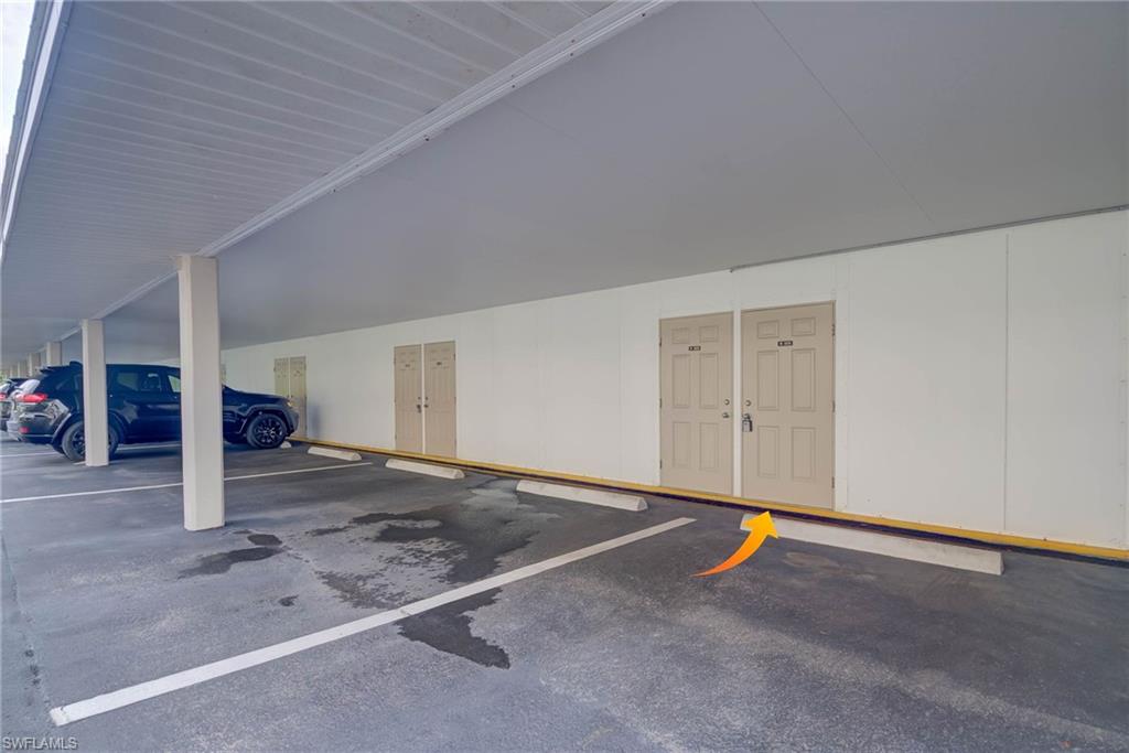 ESSEX OF MARCO ISLAND - Residential