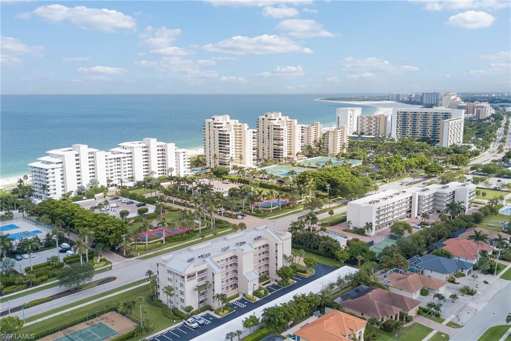 ESSEX OF MARCO ISLAND - Residential