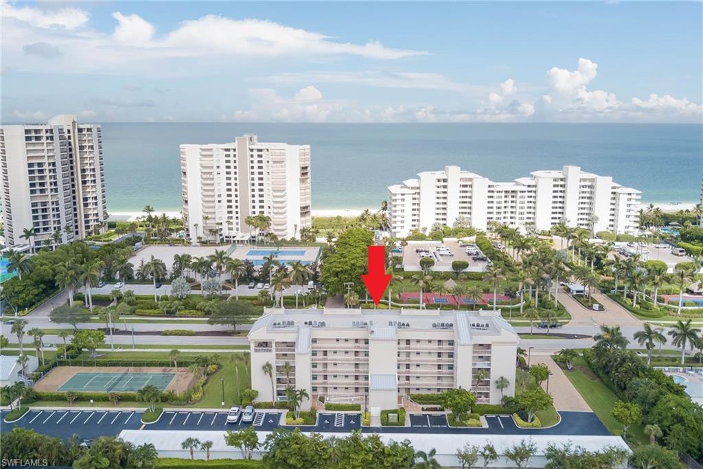 ESSEX OF MARCO ISLAND - Residential