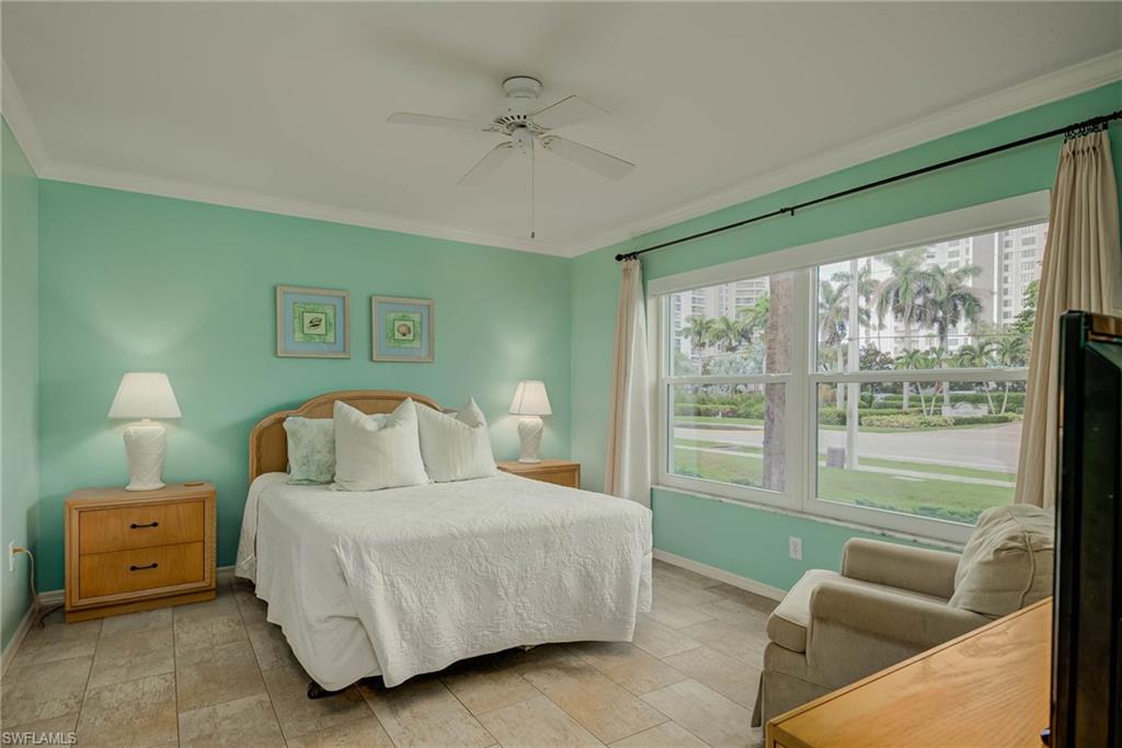 ESSEX OF MARCO ISLAND - Residential