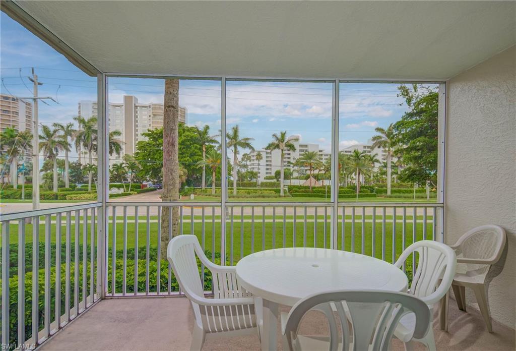 ESSEX OF MARCO ISLAND - Residential