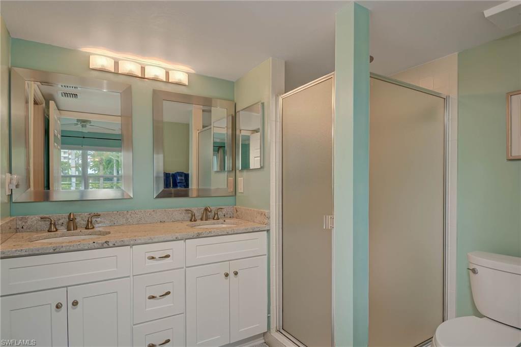 ESSEX OF MARCO ISLAND - Residential